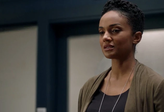 Превью из 4 сезона 15 серии сериала Новичок / Новобранец