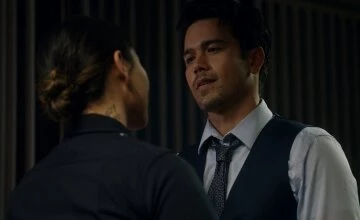 Сериал Новичок / Новобранец 4 сезон 15 серия смотреть онлайн