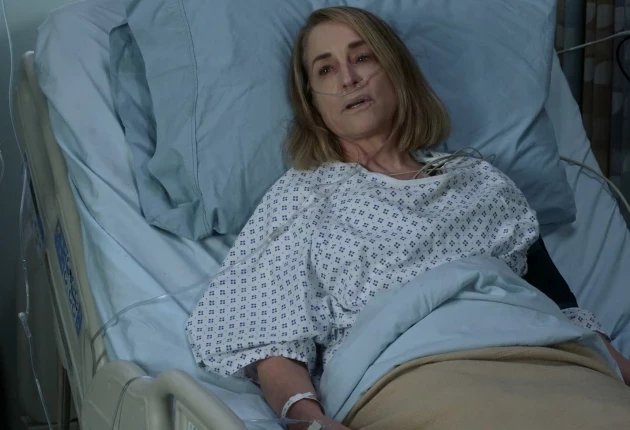 Превью из 4 сезона 17 серии сериала Новичок / Новобранец