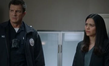 Сериал Новичок / Новобранец 4 сезон 17 серия смотреть онлайн