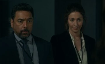 Сериал Новичок / Новобранец 4 сезон 19 серия смотреть онлайн