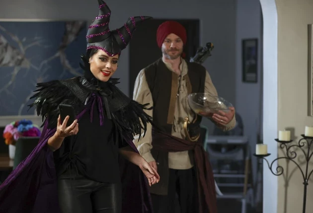 Превью из 4 сезона 5 серии сериала Новичок / Новобранец