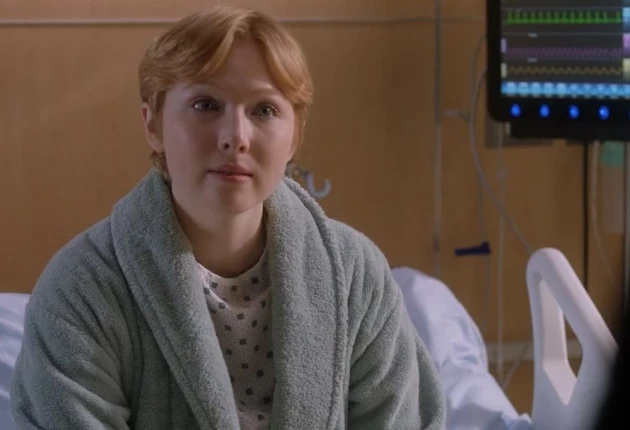 Превью из 5 сезона 12 серии сериала Новичок / Новобранец