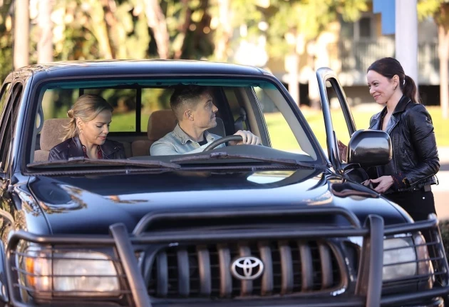 Превью из 5 сезона 20 серии сериала Новичок / Новобранец