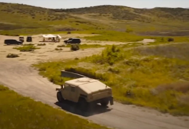 Превью из 6 сезона 10 серии сериала Новичок / Новобранец