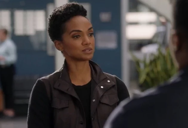 Превью из 6 сезона 2 серии сериала Новичок / Новобранец