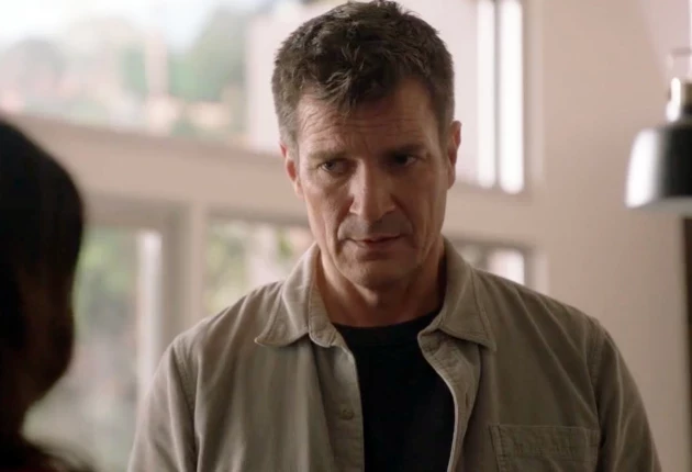 Превью из 6 сезона 5 серии сериала Новичок / Новобранец