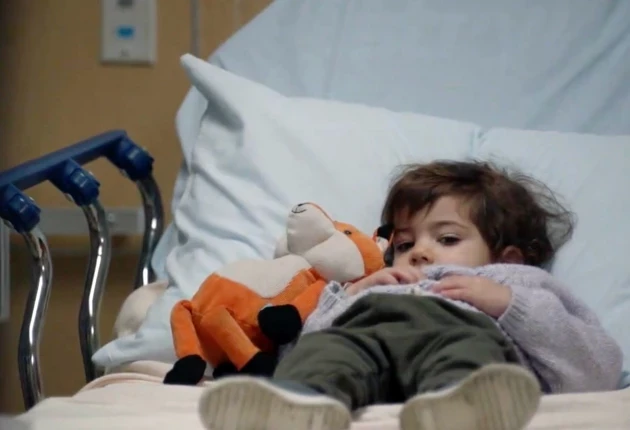 Превью из 6 сезона 5 серии сериала Новичок / Новобранец