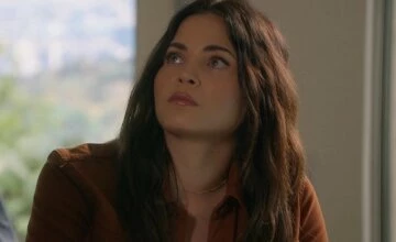 Сериал Новичок / Новобранец 7 сезон 11 серия смотреть онлайн