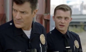 Сериал Новичок / Новобранец 7 сезон 16 серия смотреть онлайн