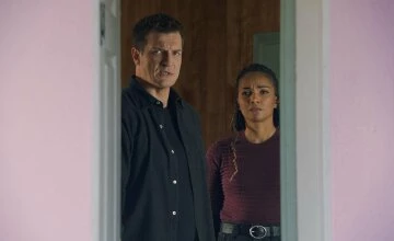 Сериал Новичок / Новобранец 7 сезон 18 серия смотреть онлайн