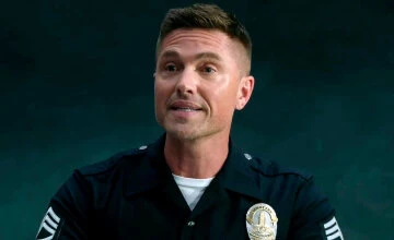 Сериал Новичок / Новобранец 7 сезон 2 серия смотреть онлайн