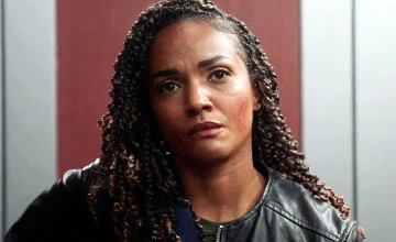 Сериал Новичок / Новобранец 7 сезон 5 серия смотреть онлайн