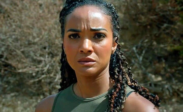 Сериал Новичок / Новобранец 7 сезон 8 серия смотреть онлайн