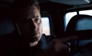 Сериал Новичок / Новобранец 8 сезон 10 серия смотреть онлайн