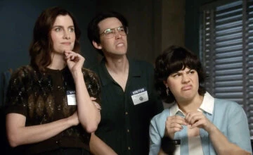 Сериал Новичок / Новобранец 8 сезон 9 серия смотреть онлайн