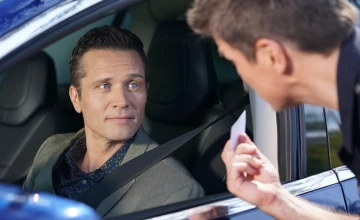 Сериал Новичок / Новобранец 2 сезон 3 серия смотреть онлайн