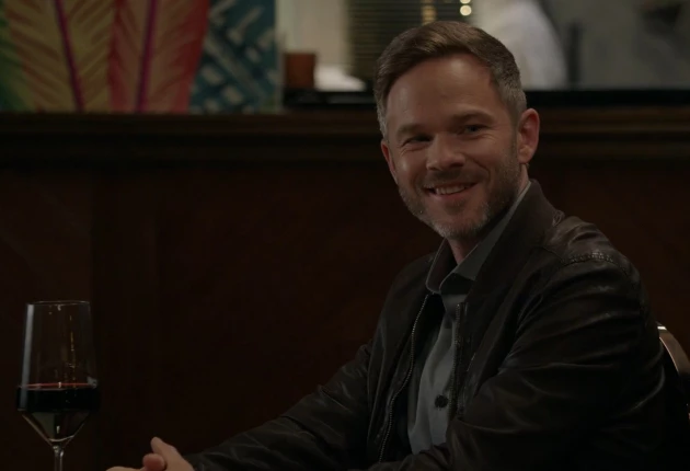 Кадр из 4 сезона сериала Новичок / Новобранец