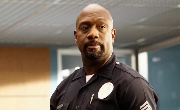 Сериал Новичок / Новобранец 2 сезон 4 серия смотреть онлайн