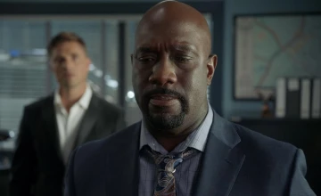 Сериал Новичок / Новобранец 4 сезон 1 серия смотреть онлайн