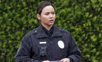 Сериал Новичок / Новобранец 1 сезон 16 серия смотреть онлайн