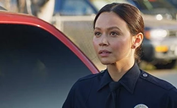 Сериал Новичок / Новобранец 2 сезон 2 серия смотреть онлайн