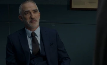 Сериал Новичок / Новобранец 4 сезон 12 серия смотреть онлайн