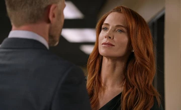 Сериал Новичок / Новобранец 5 сезон 6 серия смотреть онлайн